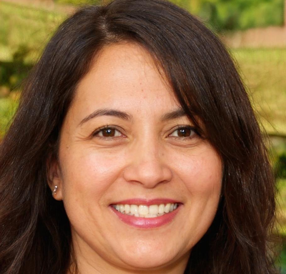 Retrato de Ana Silva