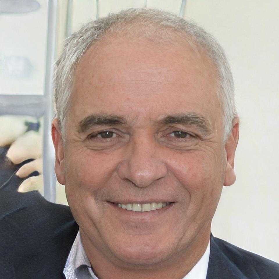 Retrato de João Ferreira