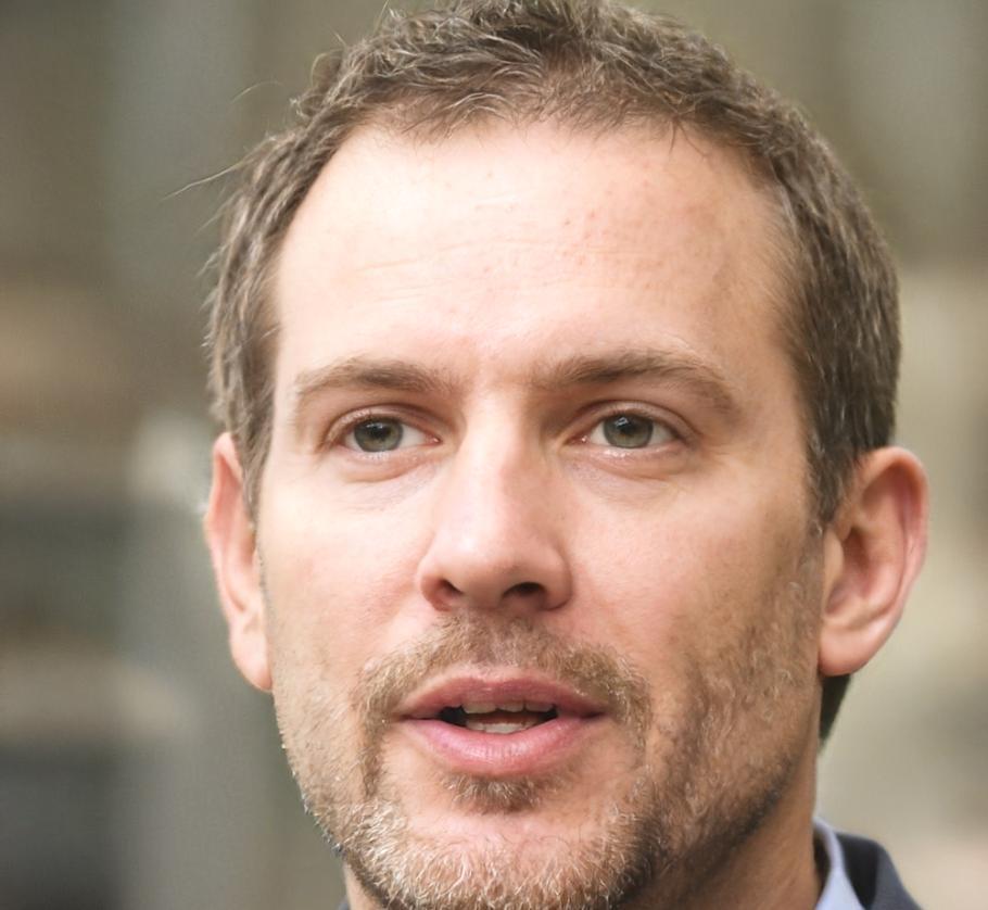 Miguel Santos, Diretor de Estratégia Financeira