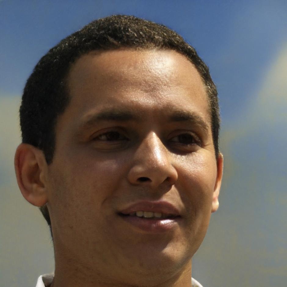 João Pereira, Especialista em Análise de Mercados